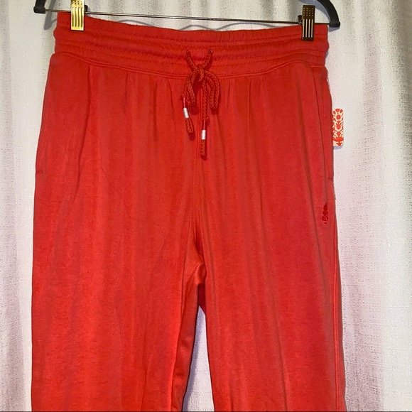 Free People Movement The Way You Move Jogger 🍉🆕 size small - Picture 4 of 16